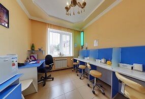 Resort Hotel Belaya Dacha