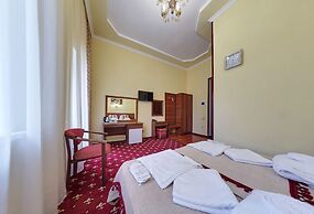 Resort Hotel Belaya Dacha