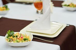 Resort Hotel Belaya Dacha