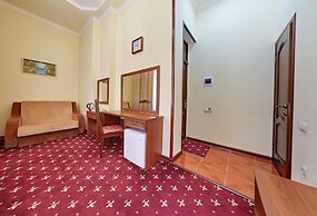 Resort Hotel Belaya Dacha