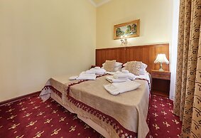 Resort Hotel Belaya Dacha