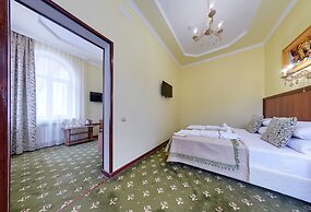 Resort Hotel Belaya Dacha