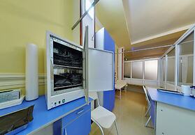 Resort Hotel Belaya Dacha