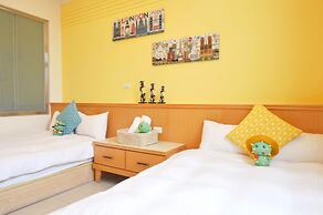 PHSea Inn