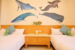 PHSea Inn
