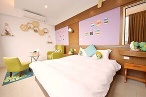 PHSea Inn