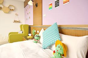 PHSea Inn