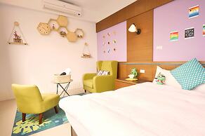 PHSea Inn
