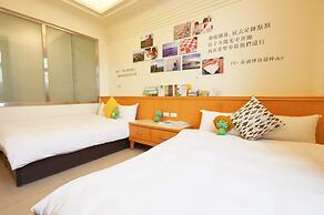 PHSea Inn
