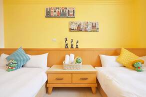 PHSea Inn