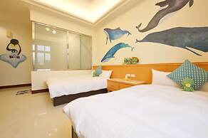 PHSea Inn