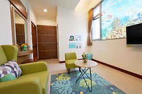 PHSea Inn