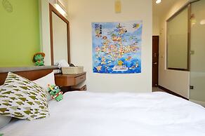 PHSea Inn