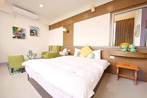 PHSea Inn