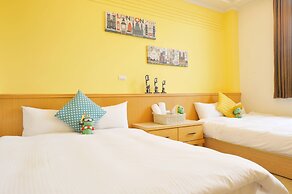 PHSea Inn