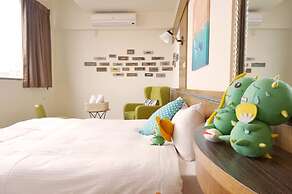 PHSea Inn