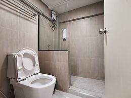 A Bangkok Journey Hostel