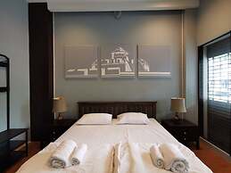A Bangkok Journey Hostel