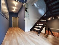 A Bangkok Journey Hostel