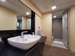 A Bangkok Journey Hostel