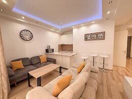 Superior Apartments