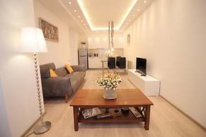 Superior Apartments