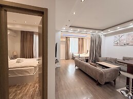 Superior Apartments