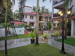 Coastal Suites Apart-Hotel