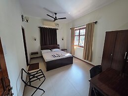 Coastal Suites Apart-Hotel