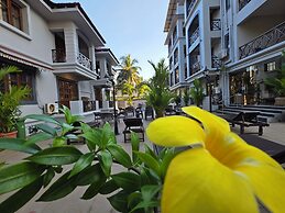 Coastal Suites Apart-Hotel