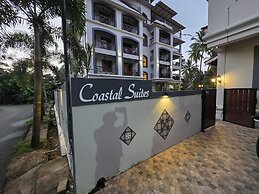 Coastal Suites Apart-Hotel