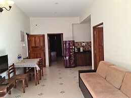 Coastal Suites Apart-Hotel