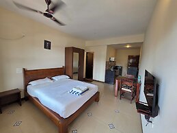 Coastal Suites Apart-Hotel
