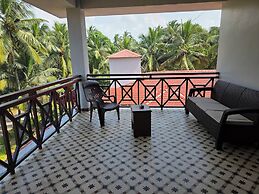 Coastal Suites Apart-Hotel