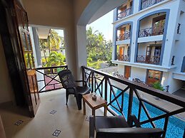 Coastal Suites Apart-Hotel