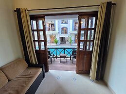 Coastal Suites Apart-Hotel