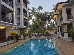 Coastal Suites Apart-Hotel
