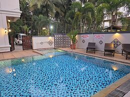 Coastal Suites Apart-Hotel
