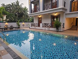 Coastal Suites Apart-Hotel