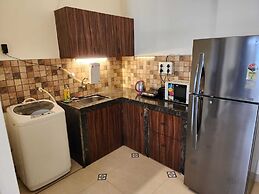 Coastal Suites Apart-Hotel