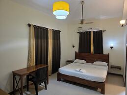 Coastal Suites Apart-Hotel