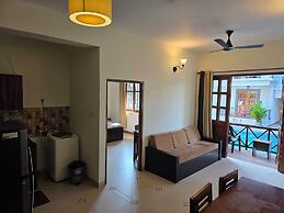 Coastal Suites Apart-Hotel