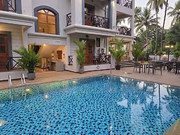 Coastal Suites Apart-Hotel