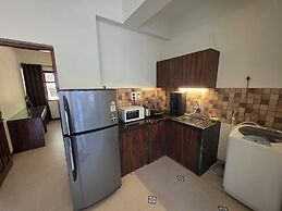 Coastal Suites Apart-Hotel