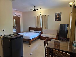 Coastal Suites Apart-Hotel