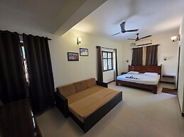 Coastal Suites Apart-Hotel