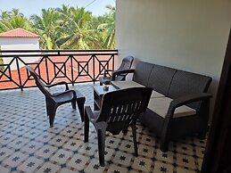 Coastal Suites Apart-Hotel