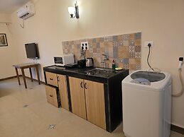 Coastal Suites Apart-Hotel