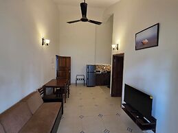 Coastal Suites Apart-Hotel