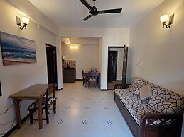 Coastal Suites Apart-Hotel
